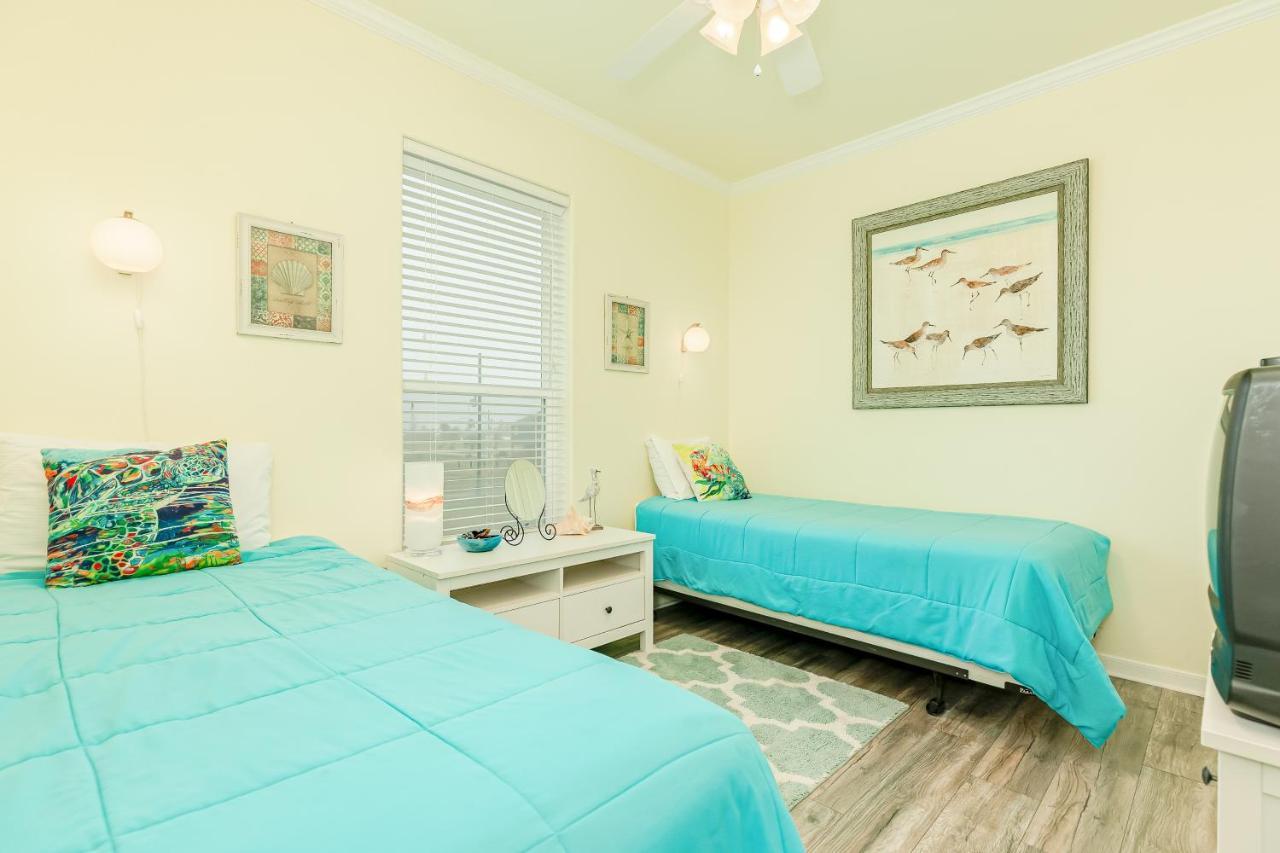 Bolivar Peninsula Pelican View מראה חיצוני תמונה